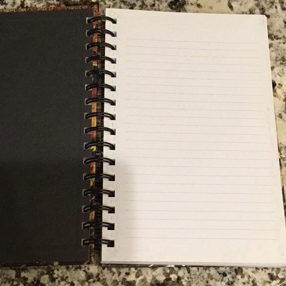Journal - Picture 3 of 3